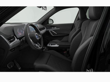 2026 BMW iX1 M Sport €56,495