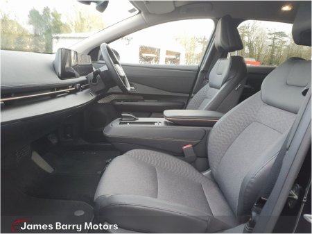 2024 Nissan Ariya 87KW ADVANCE // DEMO SPECIAL €39,950