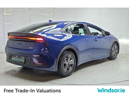 2023 Toyota Prius U 1.8 Hybrid €29,995