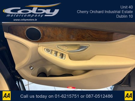 2015 Mercedes-Benz C Class 180 BLUETEC EXCLUSIVE AUTO 4DR. New NCT before collection, Tax, Full Leather, Reverse Camera, Dual Climate Control, MFSW, 2 Keys, Cruise Control, Full Electrics, BT, CD Player, Hands Free, and more. €15,950 thumbnail