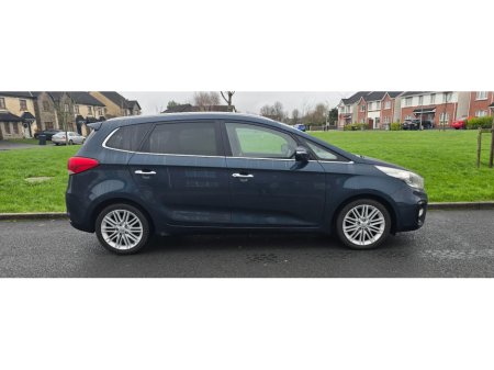 2018 Kia Carens OR RONDO EX 5DR €8,500 thumbnail