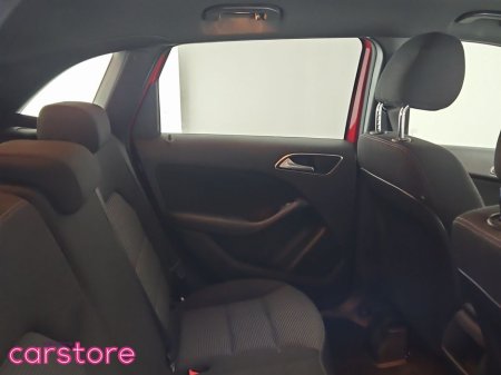 2017 Mercedes-Benz B Class B 160 STYLE €18,480 thumbnail