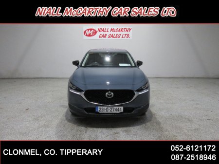 2023 Mazda CX-30 2.0 MHEV26,995.  HOMURA - FINANCE & SCRAPPAGE AVAILABLE €23,895