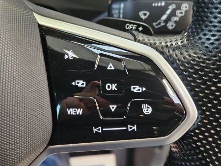 2021 Volkswagen Tiguan 2.0 TDI 150HP R-Line DSG €33,950 thumbnail