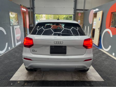 2018 Audi Q2 ONLY €20950! 2018 AUDI Q2 AUTOMATIC 1.0 TFSI SPORT / 33k KMs / HEATED SEATS , REVERSE CAMERA , ADAPTIVE CRUISE & MORE €20,950