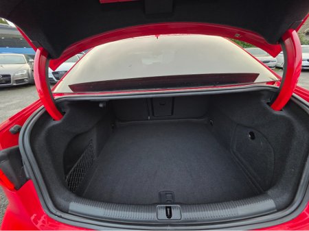 2015 Audi A3 Saloon 1.4 TSI S-LINE EDITION   REVERSING CAMERA / PARKING SENSORS - DRIVE MODE - LOW TAX BAND €16,450 thumbnail