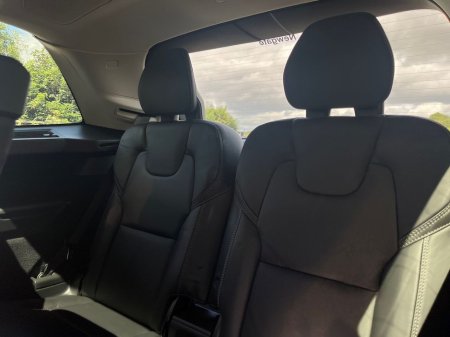 2024 Volvo XC90 RECHARGE T8 ULTIMATE AWD thumbnail