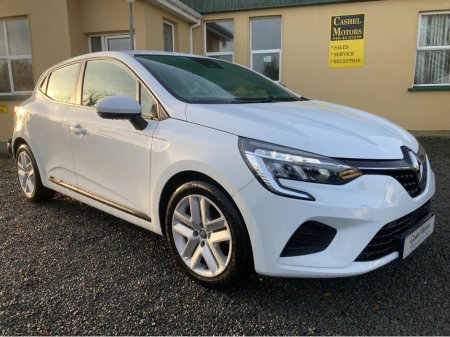 2022 Renault Clio DYNAMIQUE EDITION TCE 90 €14,950