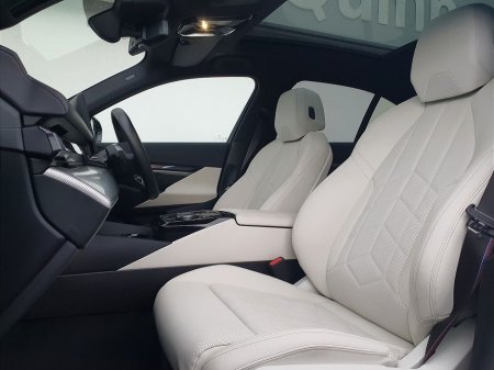 2024 BMW 5 Series 530e M Sport €67,995 thumbnail