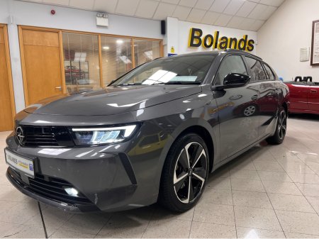 2024 Opel Astra As New (242) AUTOMATIC DIESEL Sports Tourer ELEGANCE As New Tint Kms Superb Value www.bolands.ie Est.1955 €30,750 thumbnail