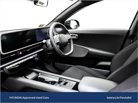 2023 Hyundai Ioniq 6 Signature 77kWh €31,890 thumbnail