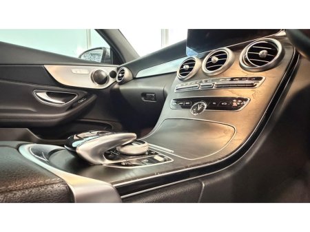 2019 Mercedes-Benz C Class *COUPE* D AMG LINE PREMIUM 2DR AU AUTO €27,800 thumbnail