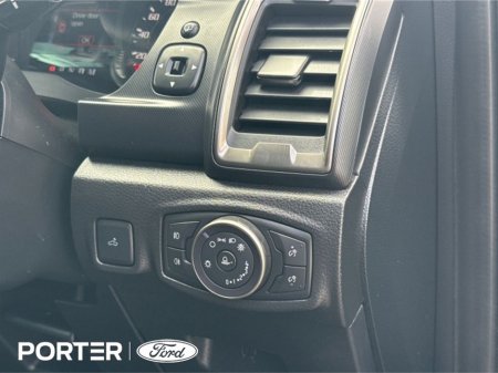 2022 Ford Ranger 2.0TD RAPTOR 213PS A10 *PRICE EX VAT* €39,950 thumbnail