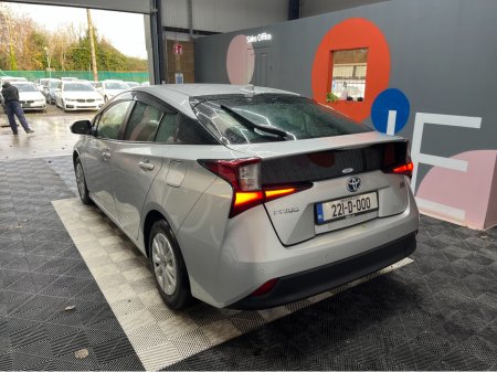 2022 Toyota Prius €21950 2022 TOYOTA PRIUS 1.8L HYBRID / 88K KMS / ADAPTIVE CRUISE CONTROL, REVERSE CAMERA & MORE €21,950