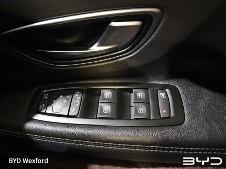 2020 Renault Grand Scenic 1.75 Blue dCi 120 EDC Iconic 7 Seater €21,975 thumbnail