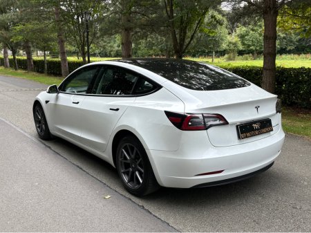 2021 Tesla Model 3 3 LONG RANGE AWD ALL MODELS €24,950