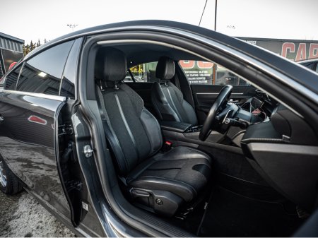 2019 Peugeot 508 2019 Peugeot 508 Auto/High spec/1yr warranty €19,888 thumbnail