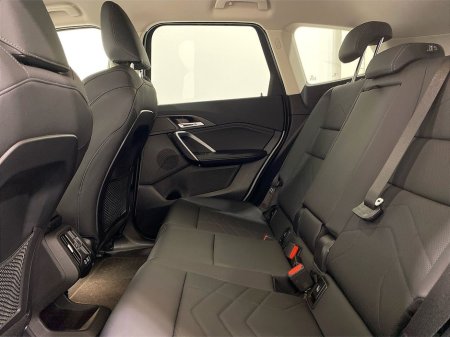 2025 BMW iX1 xDrive30 xLine €50,950 thumbnail