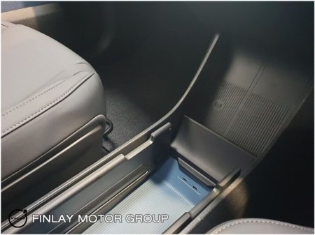 2026 Volvo EX30 0% APR Plus Ext Range €46,405 thumbnail