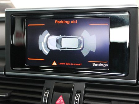 2018 Audi A6 2.0 TDI SE Exec Ultra 190PS 5DR €25,250 thumbnail