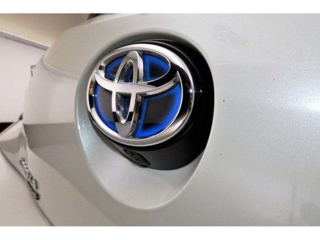 2021 Toyota Corolla 1.8 HYBRID SPORT *HALF LEATHER*9" ANDROID CAR PLAYER*REVERSE CAM*PARK SENSORS* thumbnail