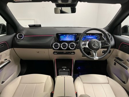 2026 Mercedes-Benz EQA 250+ Progressive - 18 Inch Alloys - Reversing Camera - Ambient Lighting - Sat Nav - Climate Control - Heated Seats - Keyless Start - Apple CarPlay/Android Auto €58,267