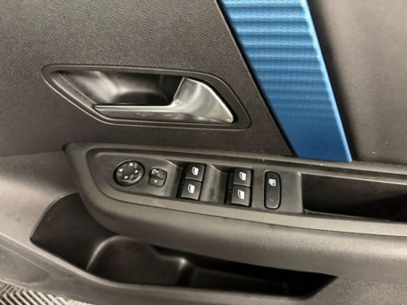 2022 Citroen E-C4 EC4 Feel Pack 100KW 4DR Auto €17,777 thumbnail