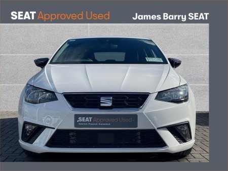 2024 SEAT Ibiza * IBIZA FR* JAMES BARRY MOTORS 061-224000 * €23,950