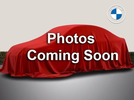 2025 BMW iX1 eDrive20 xLine