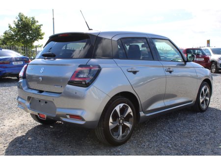 2026 Suzuki Swift 1.2 Ultra Petrol Hybrid *0% Finance and 10 Year Warranty* €25,995