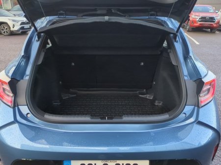 2022 Toyota Corolla FRESH SELECTION OF TRADE-INS COROLLA HYBRID LUNA H/B 4DR AUTO €29,500 thumbnail