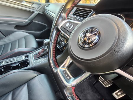 2015 Volkswagen Golf GTI*Pan Roof* NEW NCT//LOW Kms €21,500 thumbnail