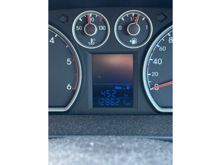 2011 Hyundai i30 1.6 DELUXE D 5DR €5,999 thumbnail