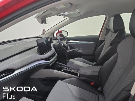 2024 Skoda Enyaq IV 60 €36,900