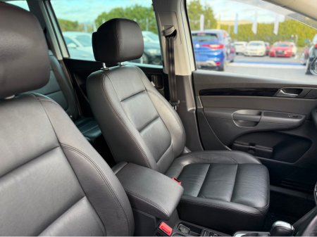 2020 Volkswagen Sharan HIGHLINE PRO - 2.0L DIESEL - 7 SEATS - AUTO - 12M WARRANTY - CAR: 1603 thumbnail