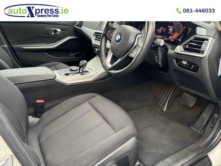 2019 BMW 3 Series XDRIVE 4WD €29,995