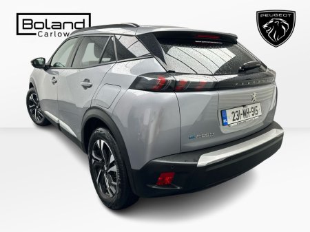 2023 Peugeot 2008 E ALLURE *FREE HAMPER* €75 P/W €23,890