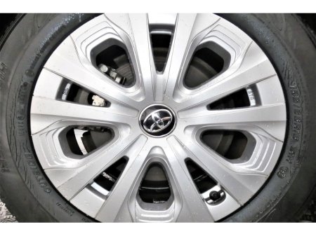 2020 Toyota Prius 1.8 HYBRID *ANDROID CAR PLAYER*REVERSE CAM*PARK SENSORS* €20,490 thumbnail