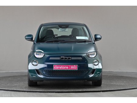 2022 Fiat 500 *JAN 2026 PRICE NOW*500 BEV ICON 42KWH 118BHP €17,990