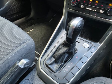 2020 Volkswagen Polo 1.0 TSI 95HP Comfortline DSG €18,650 thumbnail