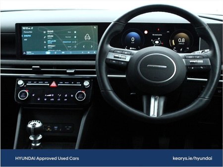 2025 Hyundai Tucson Tucson FL Executive Plus