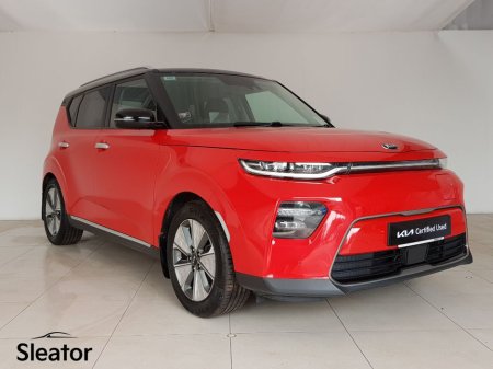 2019 Kia Soul E- K3 LR 5DR Auto €17,950