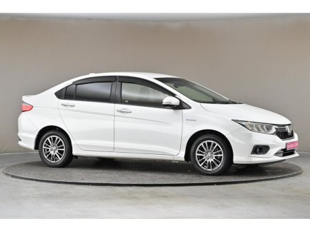 2018 Honda Grace 1.5 HYBRID 4DR AUTO *CARPLAY*ANDROID*REVERSE CAM* €15,890 thumbnail