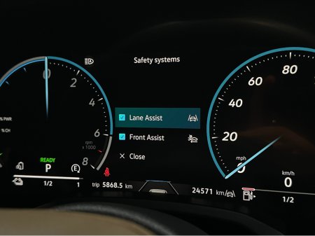 2024 Volkswagen Touareg 3.0 V6 TSIe  ELEGANCE 381PS €72,950 thumbnail