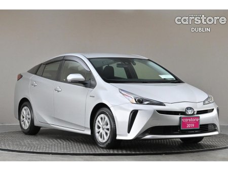 2019 Toyota Prius *JAN 2026 PRICE NOW*1.8 HYBRID FACE LIFT MODEL*REVERSE CAM*