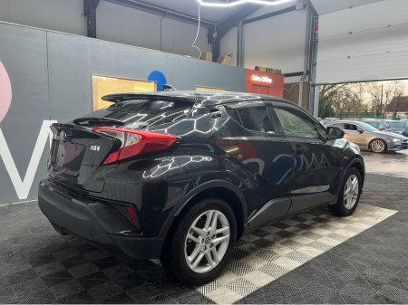 2020 Toyota C-HR €21950! 2020 TOYOTA CHR HYBRID S 1.8 AUTOMATIC / CRUISE CONTROL / REVERSE CAMERA €21,950