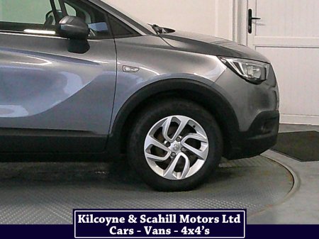 2018 Opel Crossland X 1.5 TD E/TEC SE 102 €12,950 thumbnail