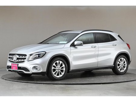 2019 Mercedes-Benz GLA Class *JAN 2026 PRICE NOW*GLA 180 *POWERED TAILGATE*HALF LEATHER*REVERSE CAM*PARK SENSORS* €27,990