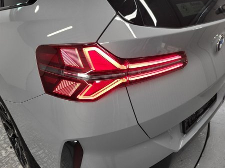 2026 BMW X3  €83,975 thumbnail