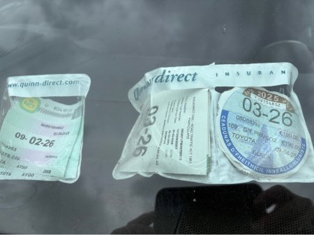 2008 Toyota Aygo 1.0 5DR TERRA